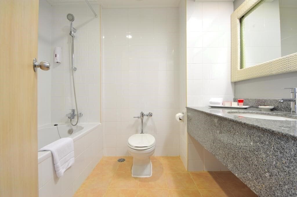 Obraz Ramada Southsea Karon Beach 4*